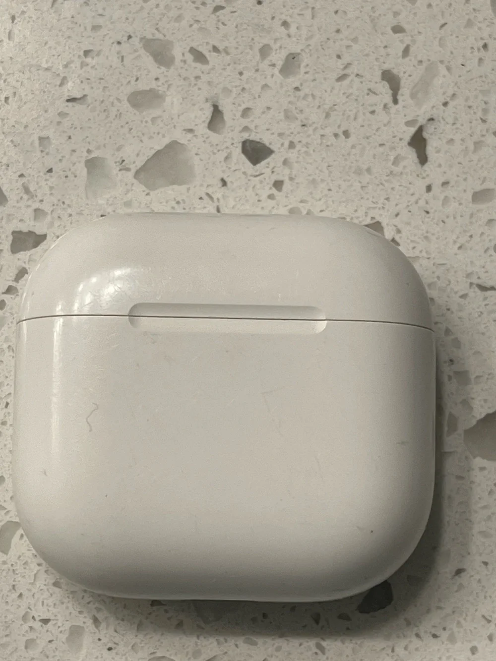 Apple AirPods 4th Generation ANC(A3059) - Replacement Charging Case